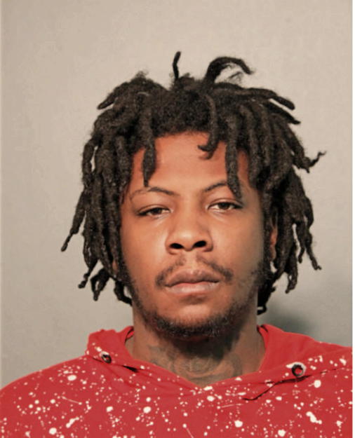 ELIJAH CARTER, Cook County, Illinois