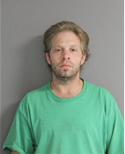 FREDERICK R CASSIER, Cook County, Illinois