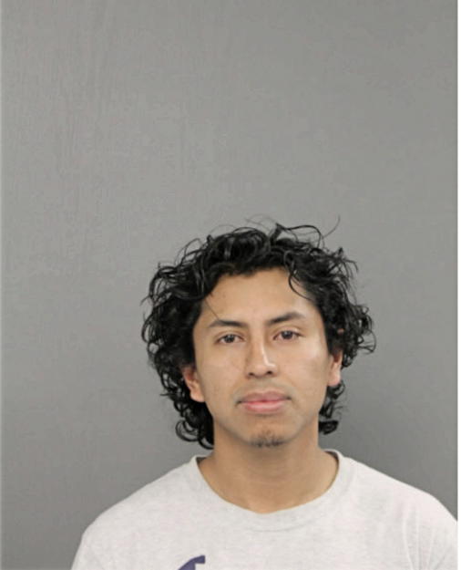 CHRISTIAN F CASTRO, Cook County, Illinois