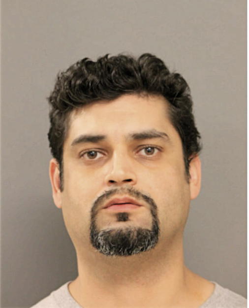 FERNANDO CASTRO, Cook County, Illinois