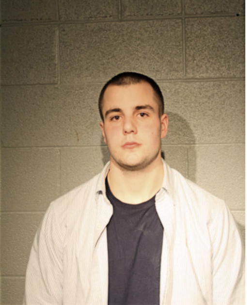 PATRICK C CISKO, Cook County, Illinois