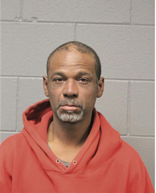 ANTHONY CLAYTON, Cook County, Illinois