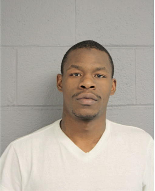 CALVIN COFFEY, Cook County, Illinois