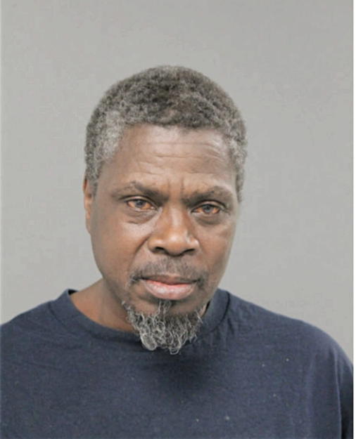 CHARLES E COFFIE, Cook County, Illinois