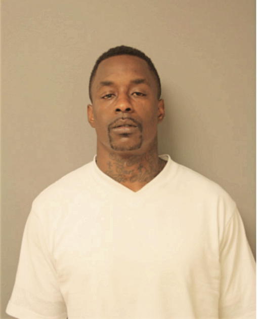 RICKEY CONNORS, Cook County, Illinois