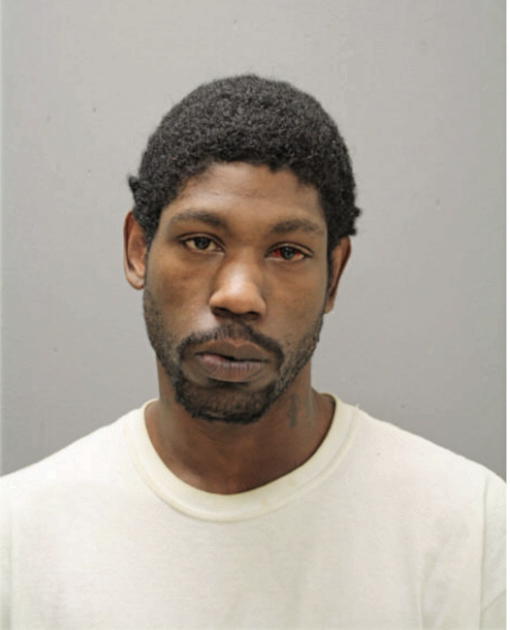 RICHARD D COX, Cook County, Illinois
