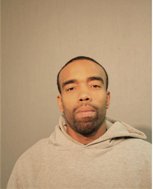 JASON T CRIBBS, Cook County, Illinois
