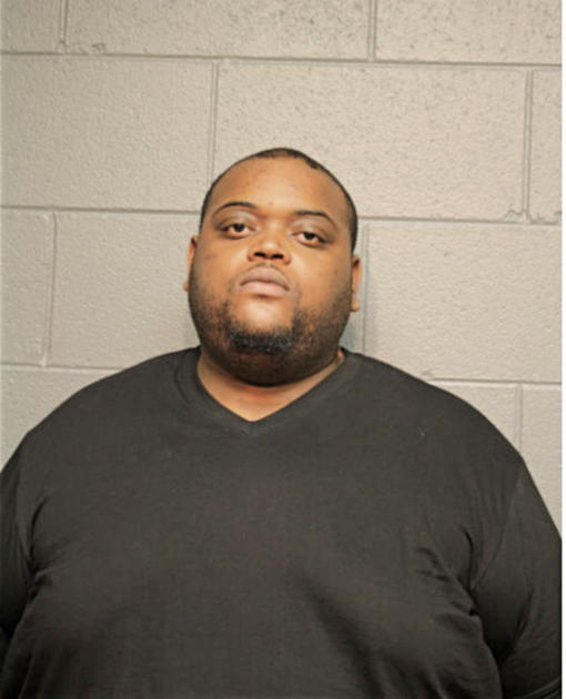 CLARENCE E CRUMPTON, Cook County, Illinois