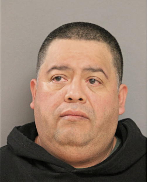 DANIEL CRUZ, Cook County, Illinois