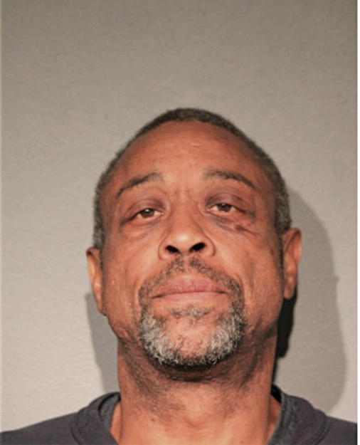 DARRICK V DAVIS, Cook County, Illinois