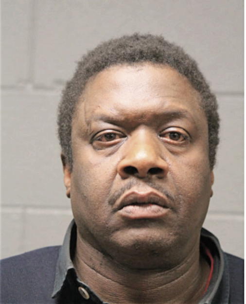 EDWARD DAVIS, Cook County, Illinois