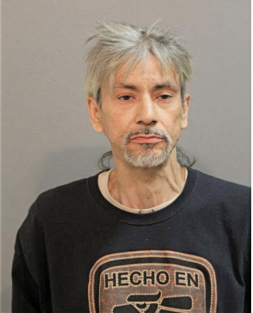 HECTOR I DEL RIO, Cook County, Illinois