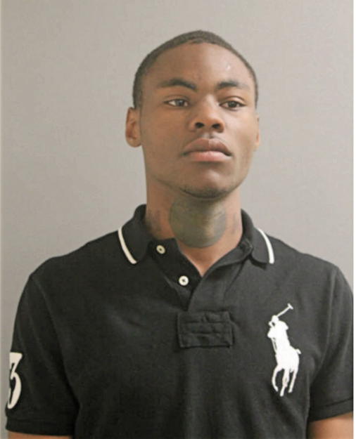 JACOBY I DOUGLAS, Cook County, Illinois