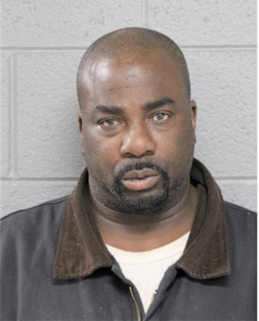 ARTHUR DUKES, Cook County, Illinois