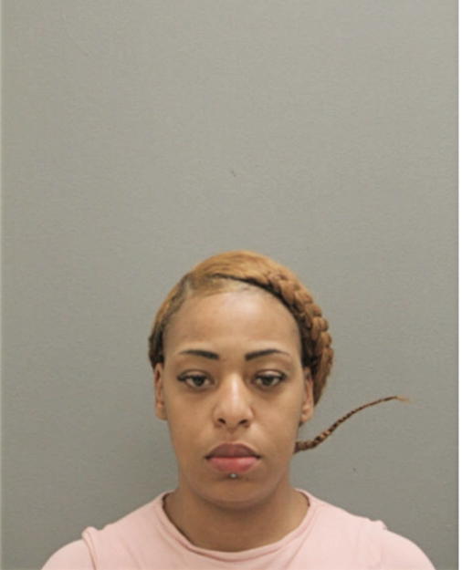 JOYCE A EDWARDS, Cook County, Illinois