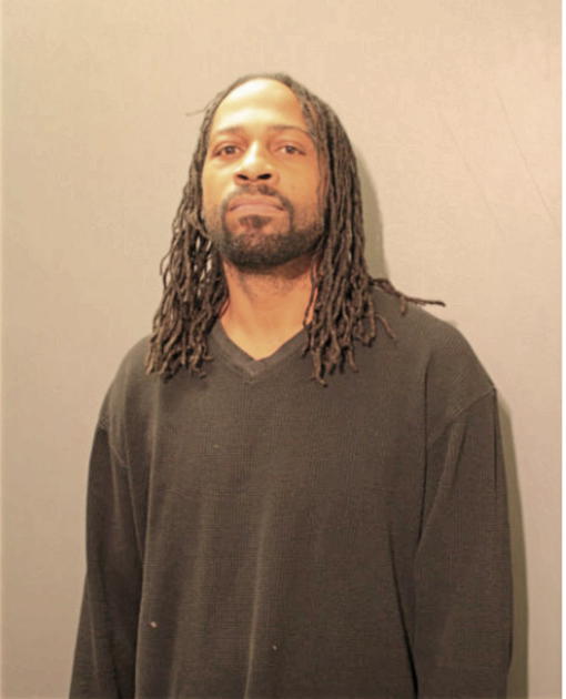 MICHAEL A EDWARDS, Cook County, Illinois
