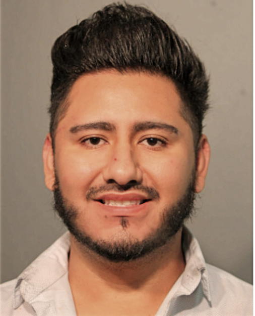 BRYAN ESCUDERO, Cook County, Illinois