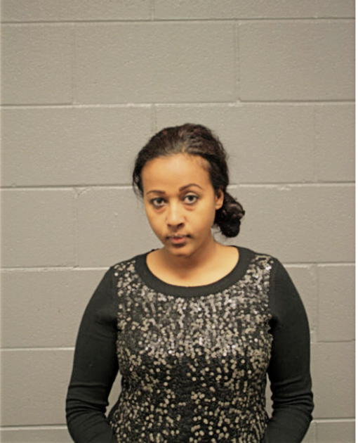 LIDYA A FANTA, Cook County, Illinois