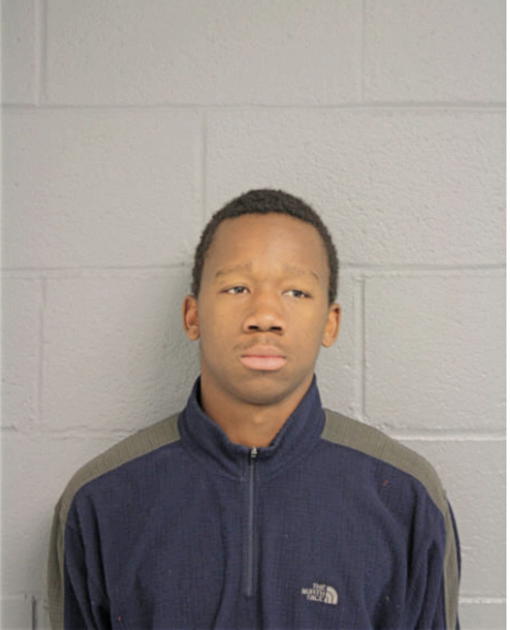DARRIN D FULCHER, Cook County, Illinois