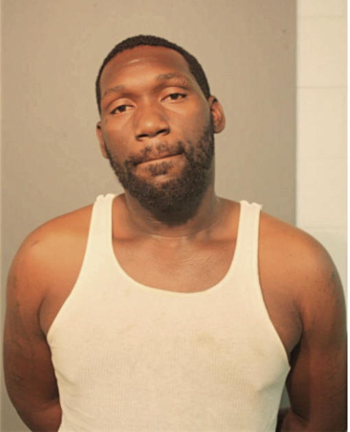 ANTON J FULTON, Cook County, Illinois