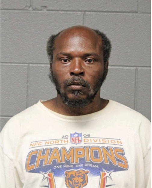 DARRELL FUNCHES, Cook County, Illinois