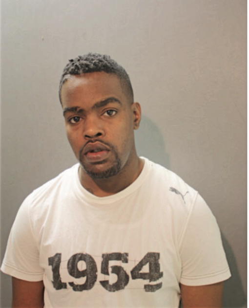 MICHAEL A GIVENS, Cook County, Illinois