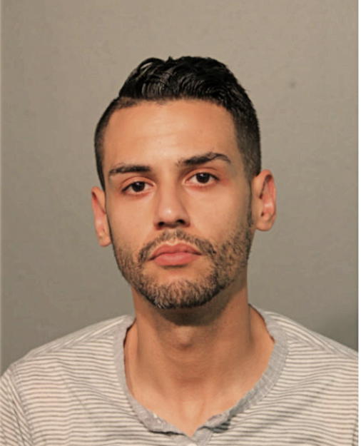 JOEL GONZALEZ, Cook County, Illinois