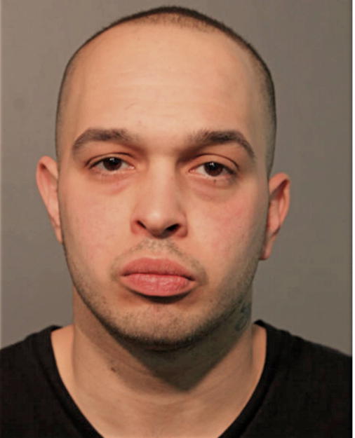 RAFAEL GONZALEZ, Cook County, Illinois