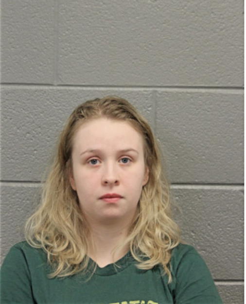 VALERIA GONZALEZ, Cook County, Illinois