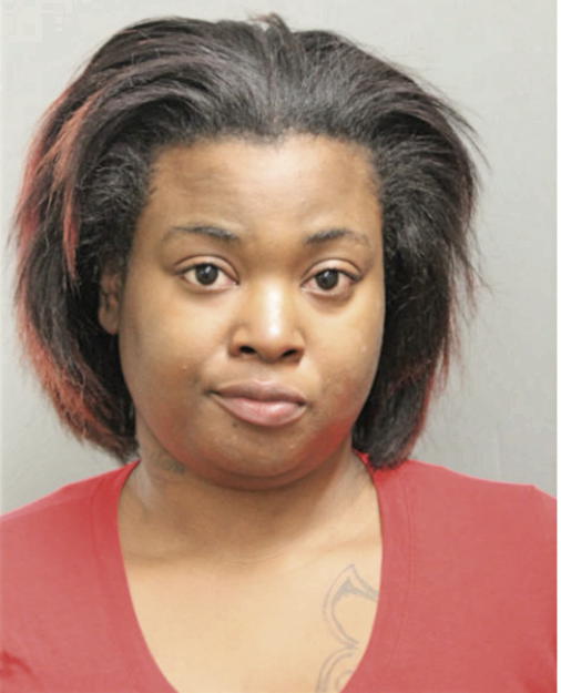 LASHAUN S GRANT, Cook County, Illinois