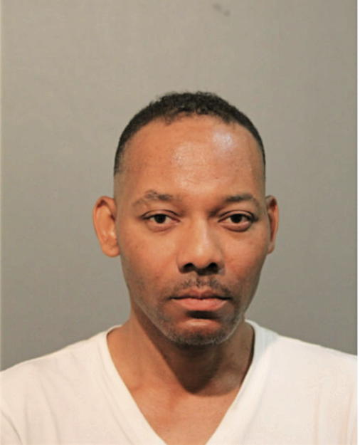 TERENCE T GREEN, Cook County, Illinois