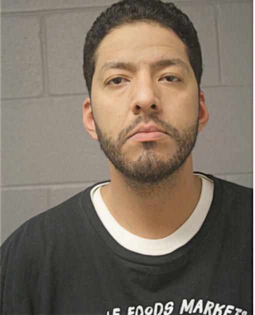 SAUL GUERRERO, Cook County, Illinois