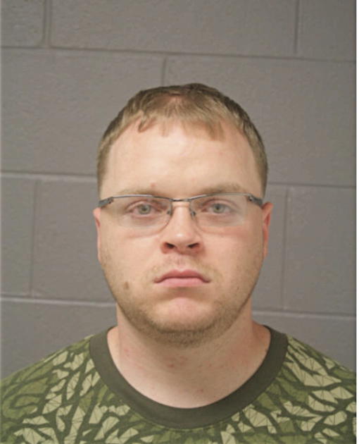 JOHN D HAJEWSKI, Cook County, Illinois