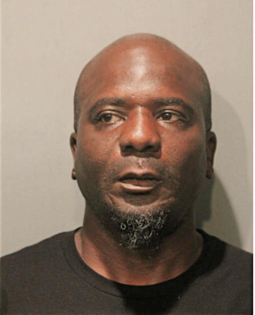 VIRGIL L HARDIN, Cook County, Illinois