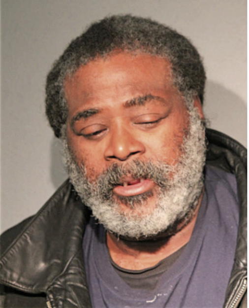 KEVIN HARRIS, Cook County, Illinois