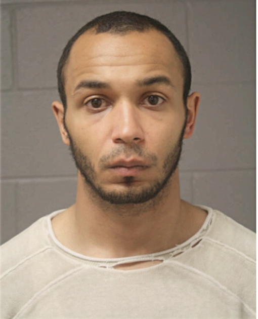 MARVIN L HARRIS, Cook County, Illinois