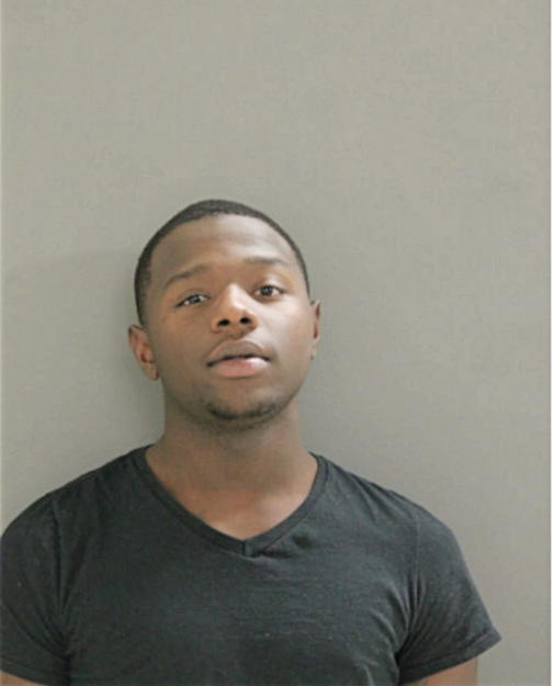 STEVEN HARRIS, Cook County, Illinois