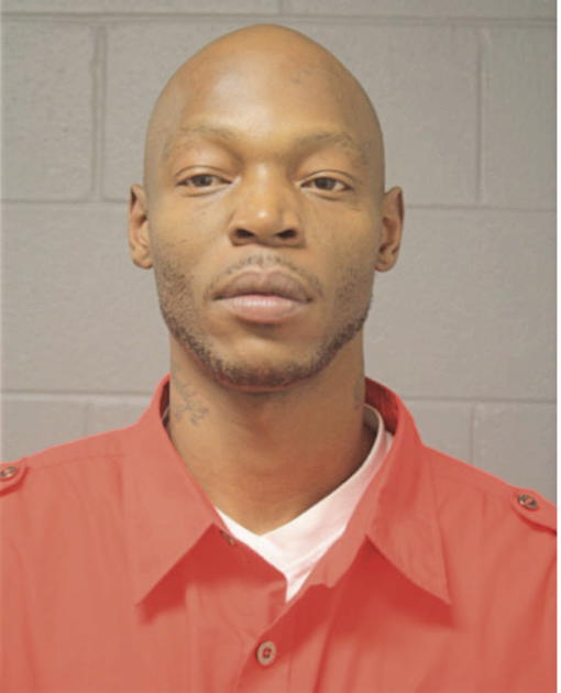 CORNELIUS L HENDERSON, Cook County, Illinois