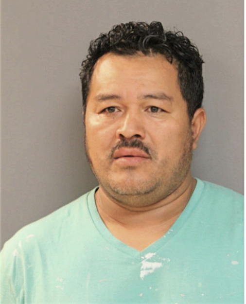 ANDRES HERNANDEZ, Cook County, Illinois