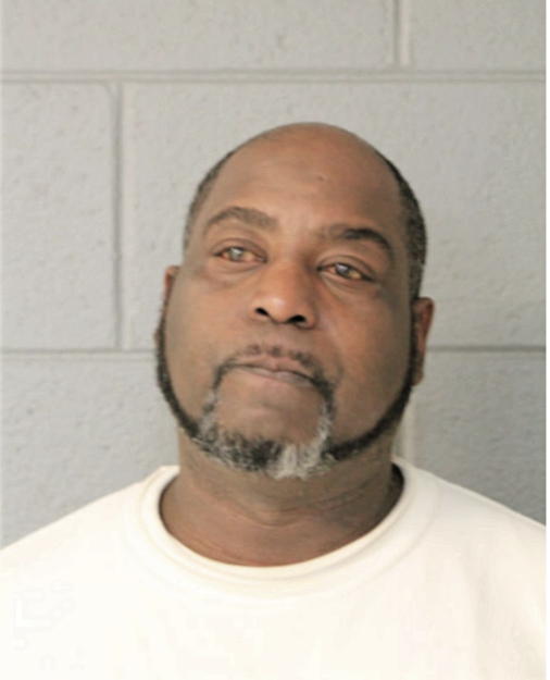 TYRON HOWARD, Cook County, Illinois