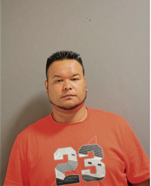 JOSE L HURTADO, Cook County, Illinois