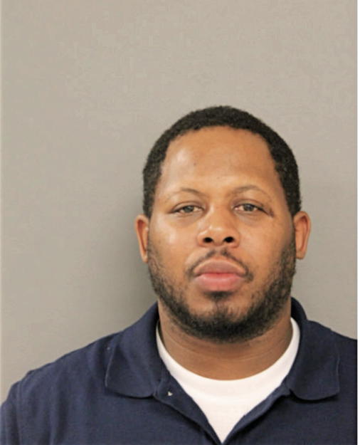 QUINCY O JENKINS, Cook County, Illinois