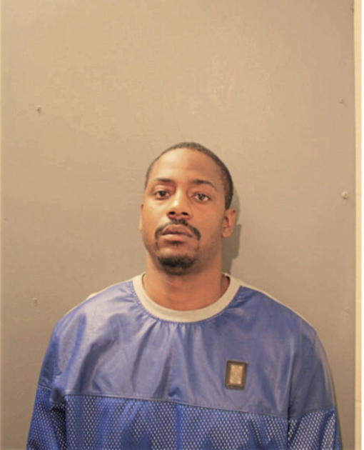 CASANOVA E JOHNSON, Cook County, Illinois