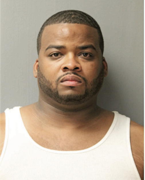 CORDY L JOHNSON, Cook County, Illinois