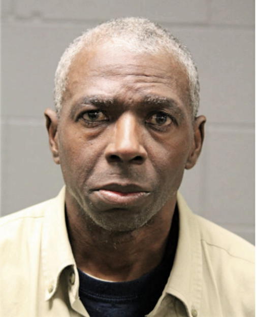 DONNELL JOHNSON, Cook County, Illinois