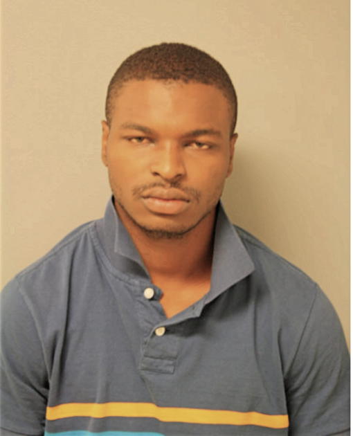 KENNETH JOHNSON, Cook County, Illinois
