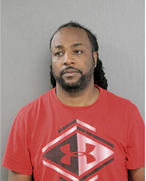 ERICK Y JONES, Cook County, Illinois