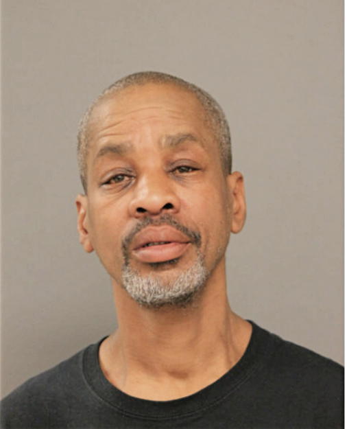 ERSKINE W JONES, Cook County, Illinois