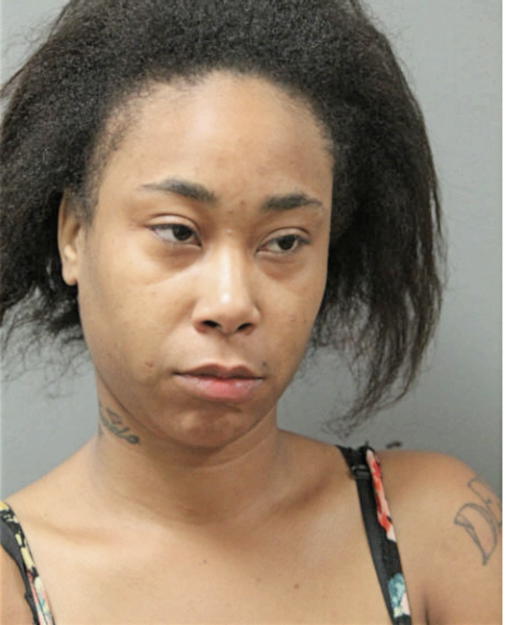 LARITA JONES, Cook County, Illinois
