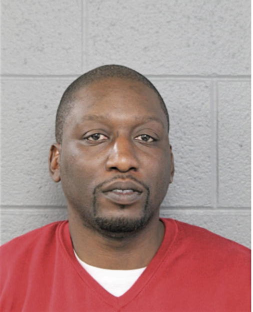 MICHAEL KASSIM, Cook County, Illinois